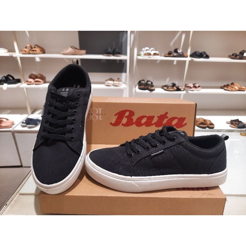 Jual sepatu sneakers unisex north star bata original 889 6673 Shopee Indonesia