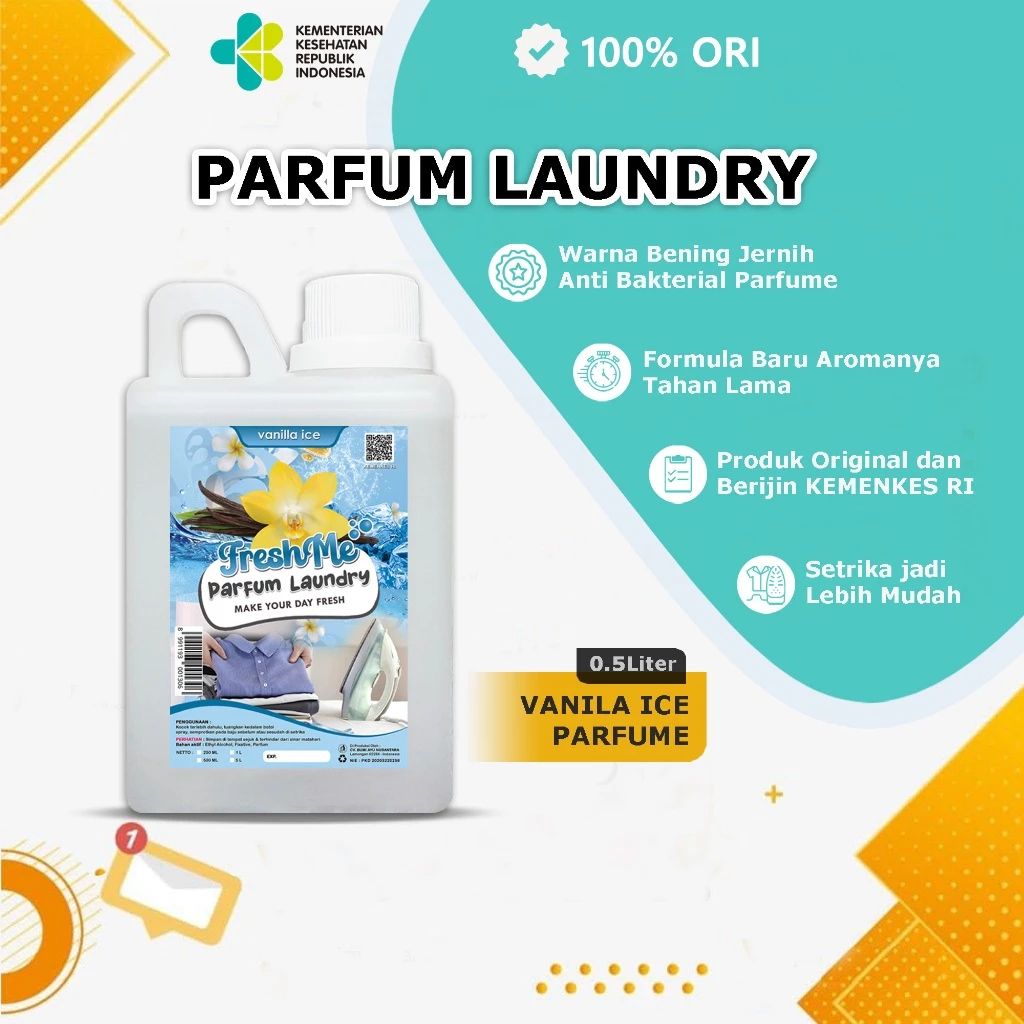 Jual Sabun Laundry Sidoarjo