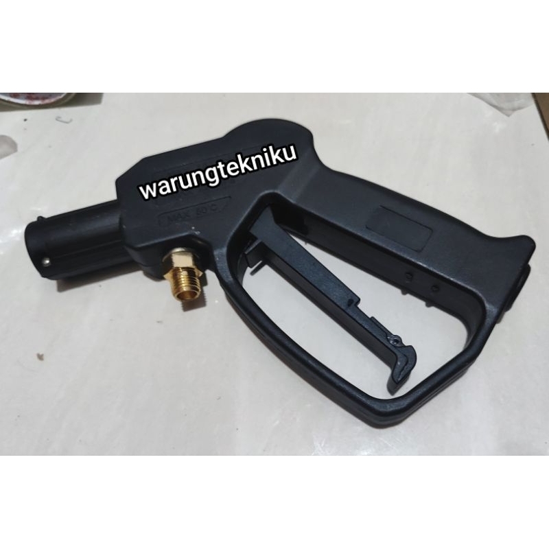 Jual gun only jet cleaner universal | Shopee Indonesia