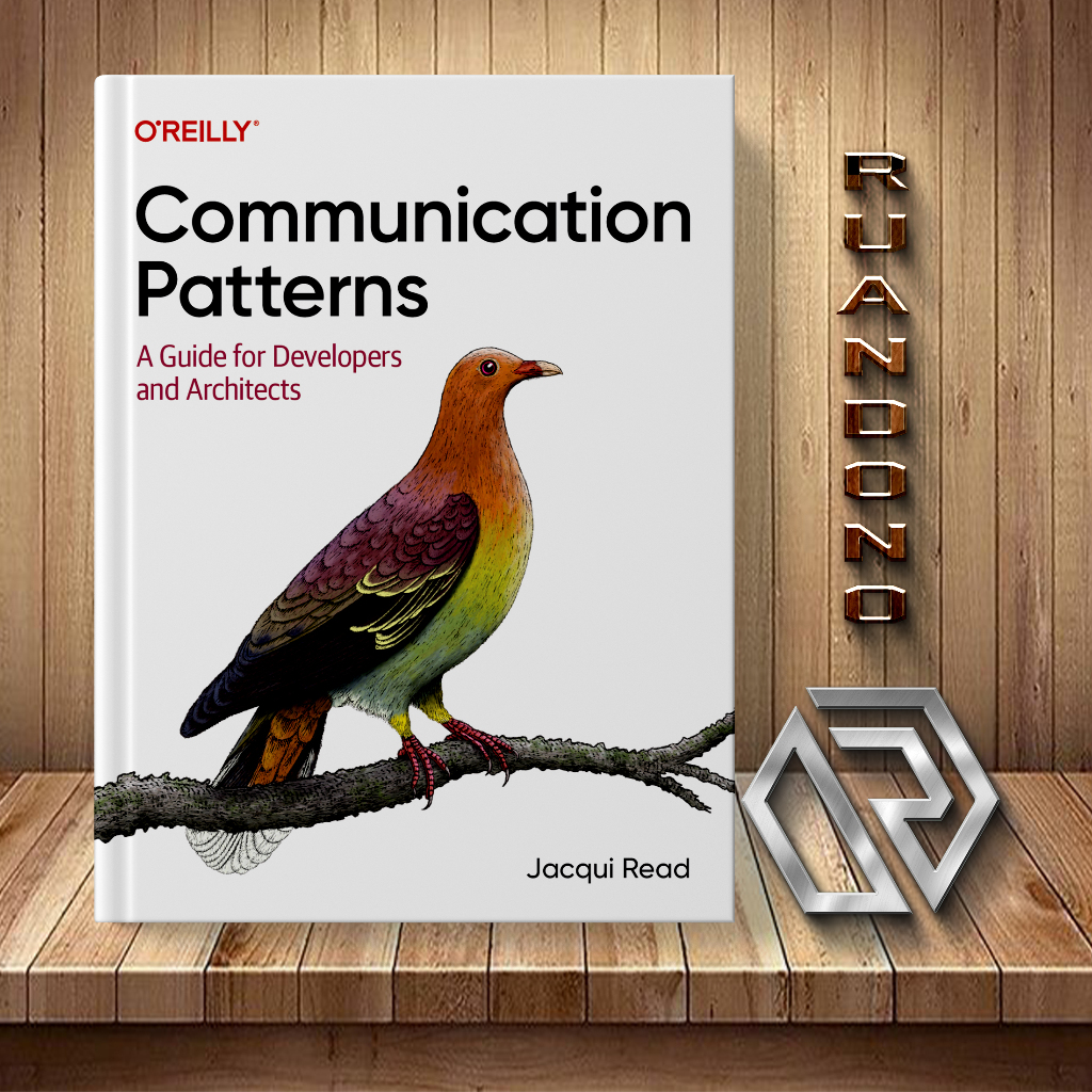 Jual Communication Patterns: A Guide for Developers and Architects ...