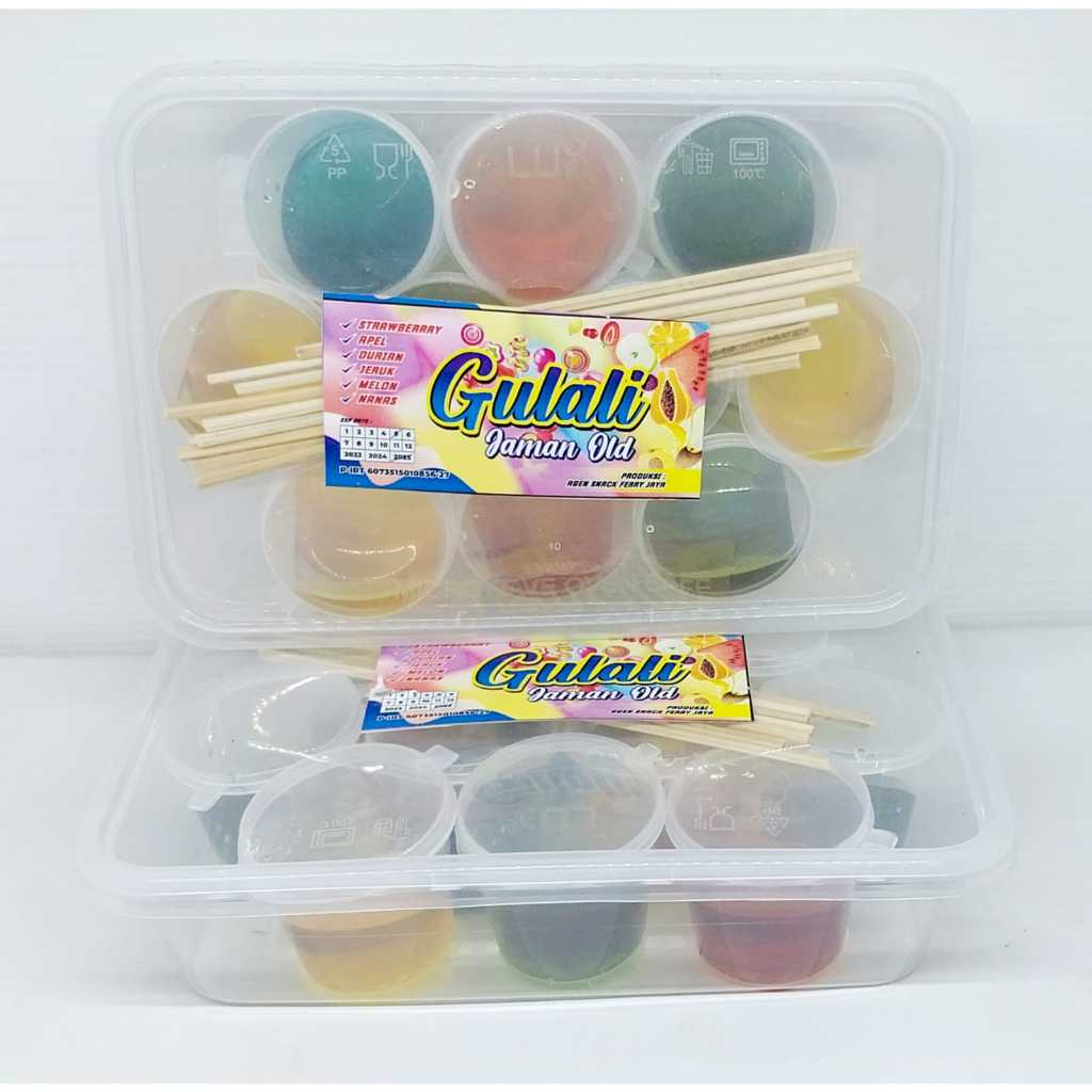 Jual Gulali Mutiara Aneka Rasa/Gulali Jajanan Old Isi 10 | Shopee Indonesia