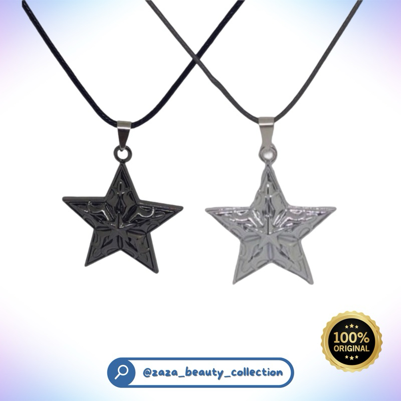 Jual KALUNG BINTANG SKENA KALUNG VIRAL | Shopee Indonesia