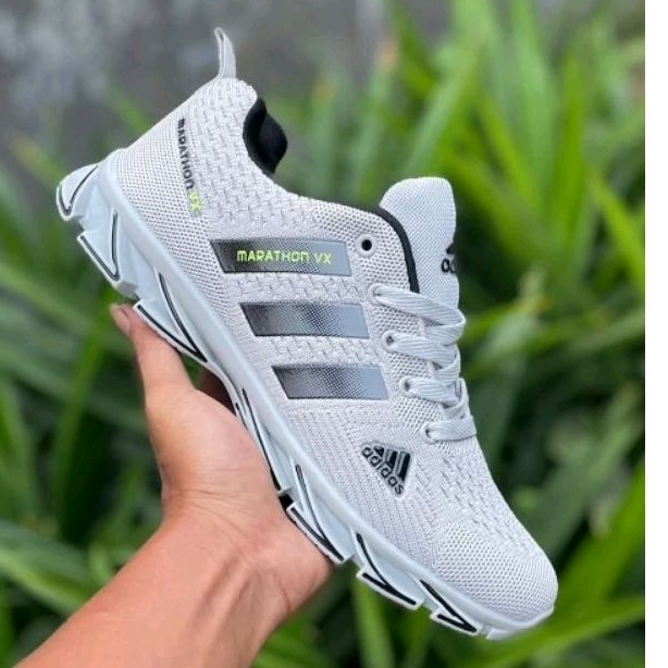 Promo tahun baru 2024 Adidas marathon VX splingblade MADE IN VIETNAM