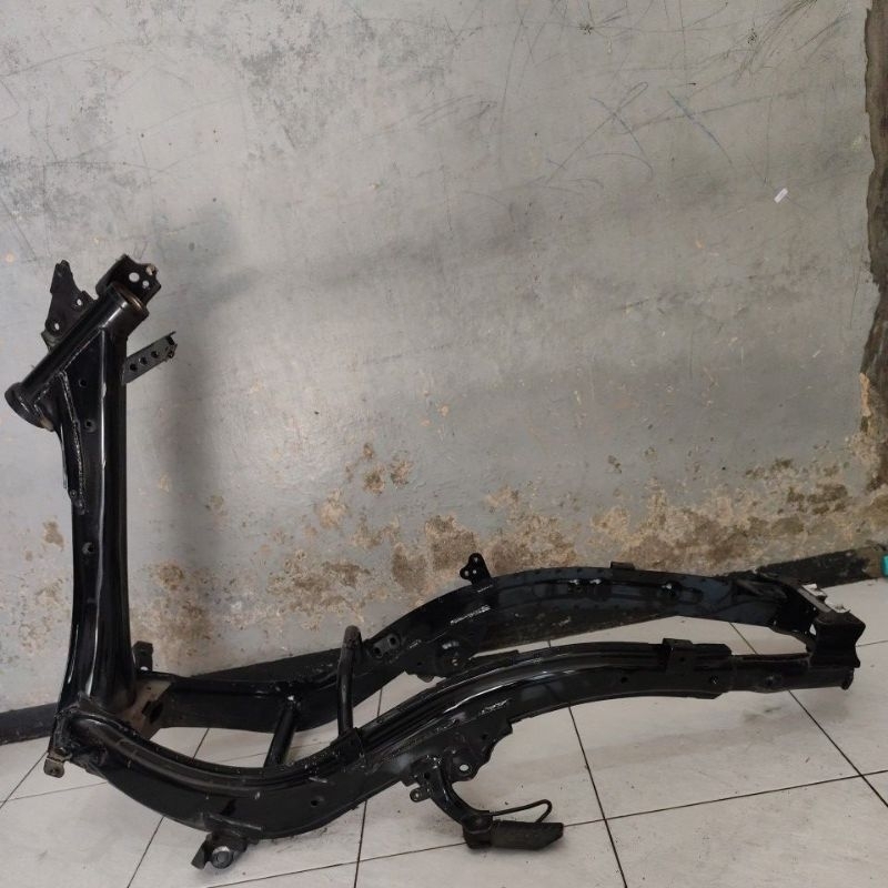 Jual frame/rangka honda beat deluxe,beat new led,beat street led ...