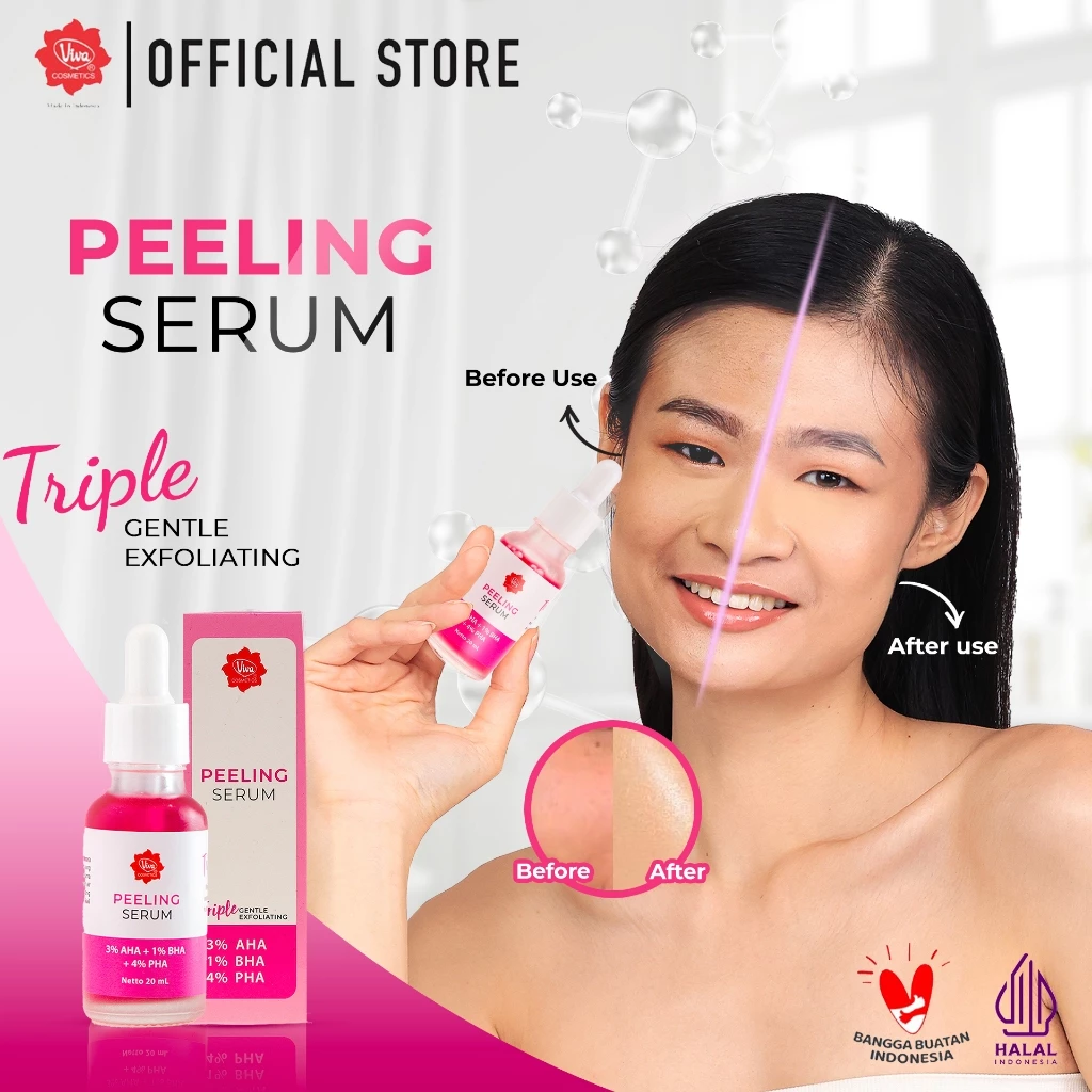 Scarlett Fragrance Serum Brightening Body 170ml Velvet Rouge dan Purple Kiss