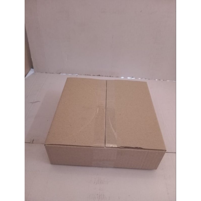 Jual kardus ukuran 12x12x7 kardus kecil kardus packing | Shopee Indonesia