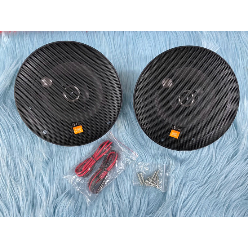 Jual SPEAKER MOBIL JBL GTO 603 COAX AUTOLAB GOOD QUALITY