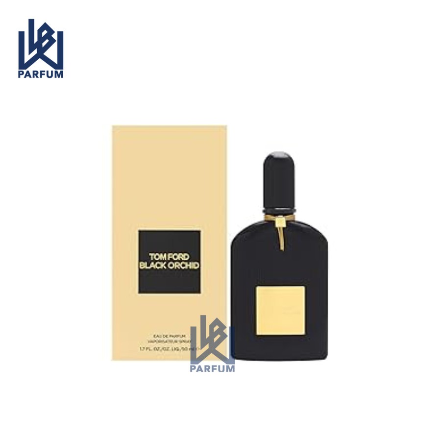 Tom Ford Black Orchid Eau De Parfum 100Ml