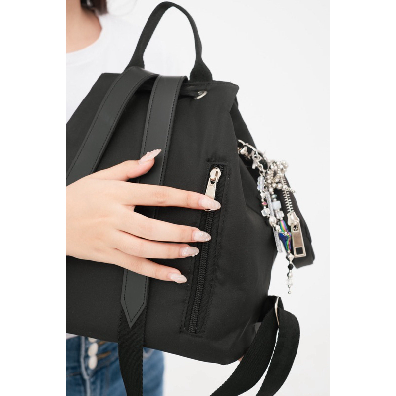 Jual BACKPACK RUMI MINI RANSEL LOCAL PRODUCT | Shopee Indonesia