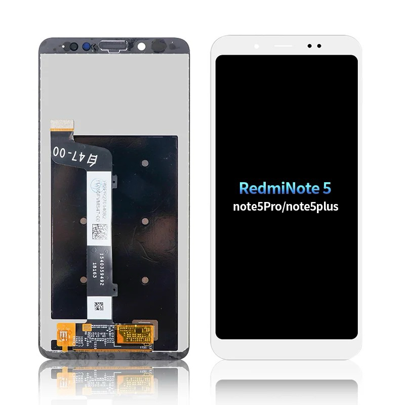 Jual LCD TOUCHSCREEN REDMI NOTE 5 / REDMI NOTE 5 PRO | Shopee Indonesia