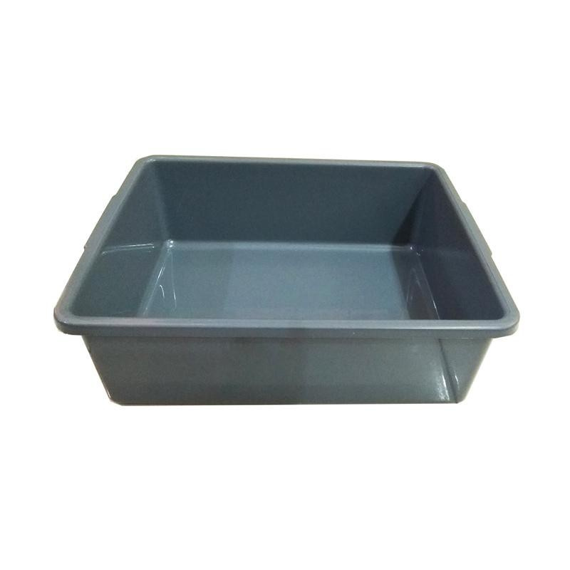 Jual BOX Budidaya Maggot BSF Ukuran 38 cm x 32 Cm x 13 cm | Shopee ...