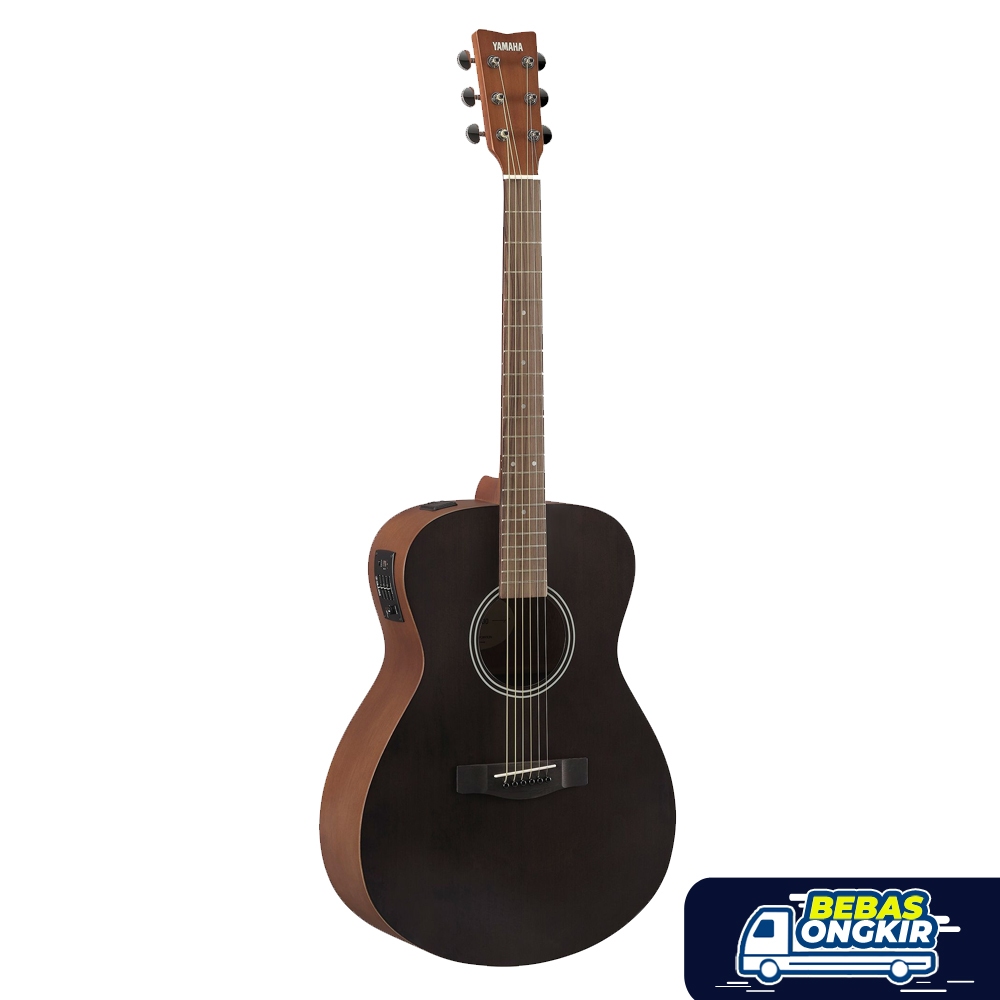 Jual Paket Fancy Yamaha Gitar FSX400 / FSX 400 / FSX-400 Akustik ...