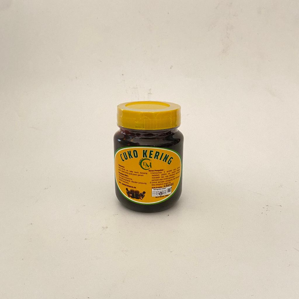 Jual Cuko Kering DM 200 Gram | Shopee Indonesia
