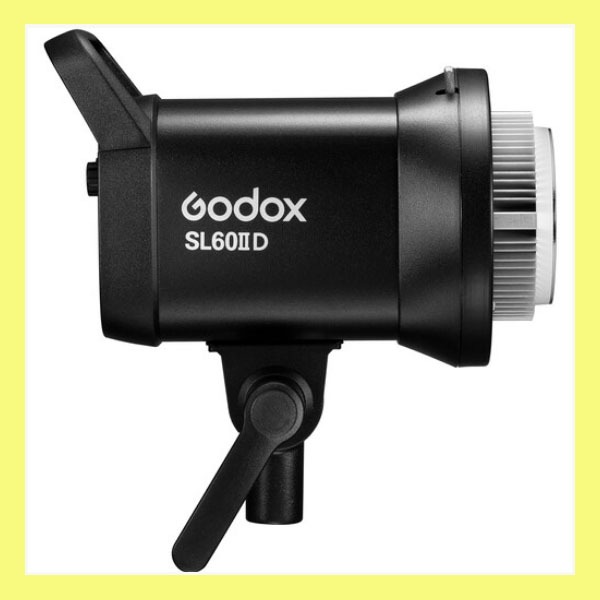 Jual Godox SL60IID LED Light Kit (Daylight) | Shopee Indonesia