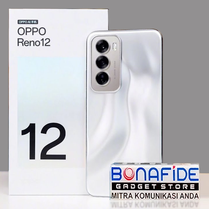 Jual OPPO RENO 12 5G 12GB 256GB | Shopee Indonesia