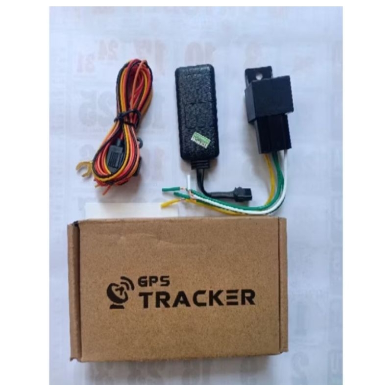 Jual GPS TRACKER G 19 S LENGKAP DENGAN SERVER DAN KARTU (TANPA SADAP ...