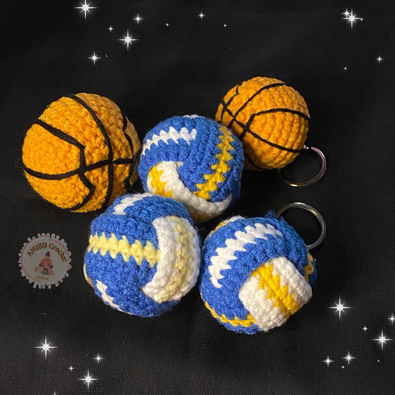 Produk AMIKU Crochet | Shopee Indonesia