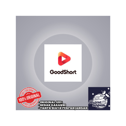 Jual GoodShort Premium All Device 1 Tahun Langsung Proses | Shopee ...
