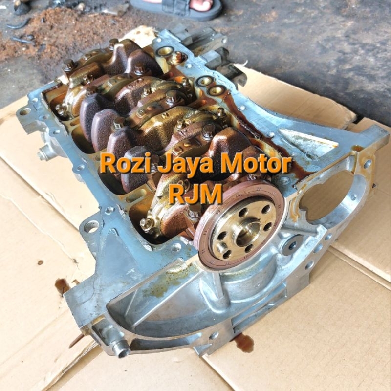 Jual Shord Block Isi Engine Hyundai All New Picanto 1.200 cc Type Mesin ...