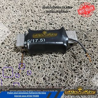 Jual Paket spul pengisian fullwave Rx king Rxs RXz DC set kiprok Nmax