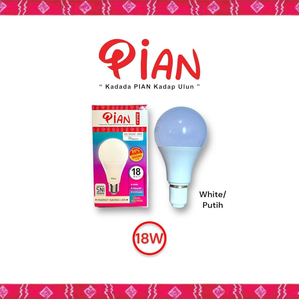 Toko Online PIAN Official Store | Shopee Indonesia