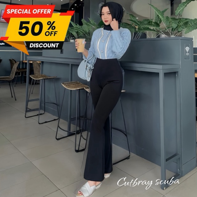 Produk NFS OUTFIT | Shopee Indonesia