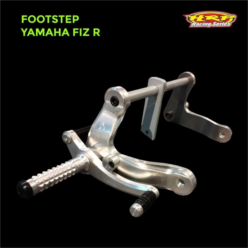 Jual FOOTSTEP F1Z R NEW 24 HRP RACING | Shopee Indonesia
