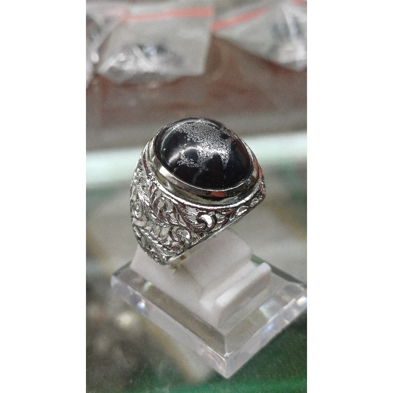 Jual BATU BADAR PERAK BATU BADAR | Shopee Indonesia