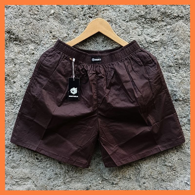 Jual JUMBO BOXER KATUN PREMIUM | BONSTORE.ID | Shopee Indonesia