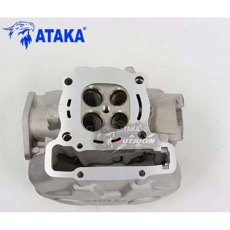 Jual Blok head ceramic cnc 19,22,20 23,22 25,23 26 supra gtr,k56,cbr ...