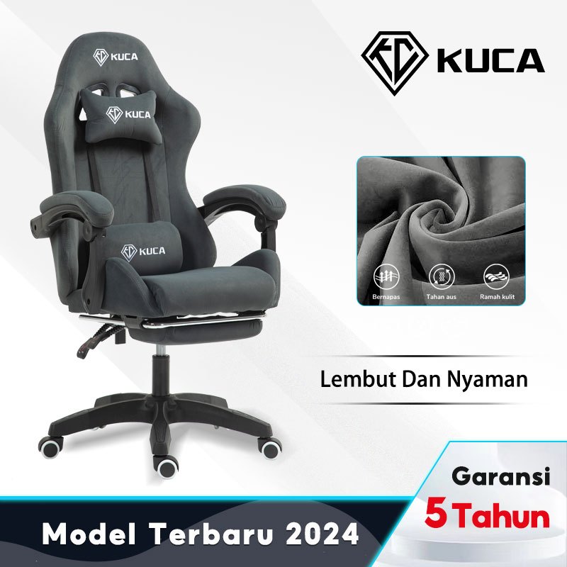 Jual Kuca Kursi Gaming Kursi Kantor Kursi Kerja Kursi Belajar Kursi Santai Kursi Putar