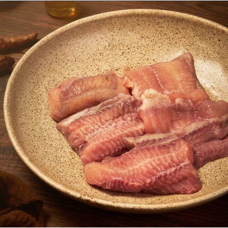 Jual FILLET IKAN LELE LIAR 250gr | Shopee Indonesia