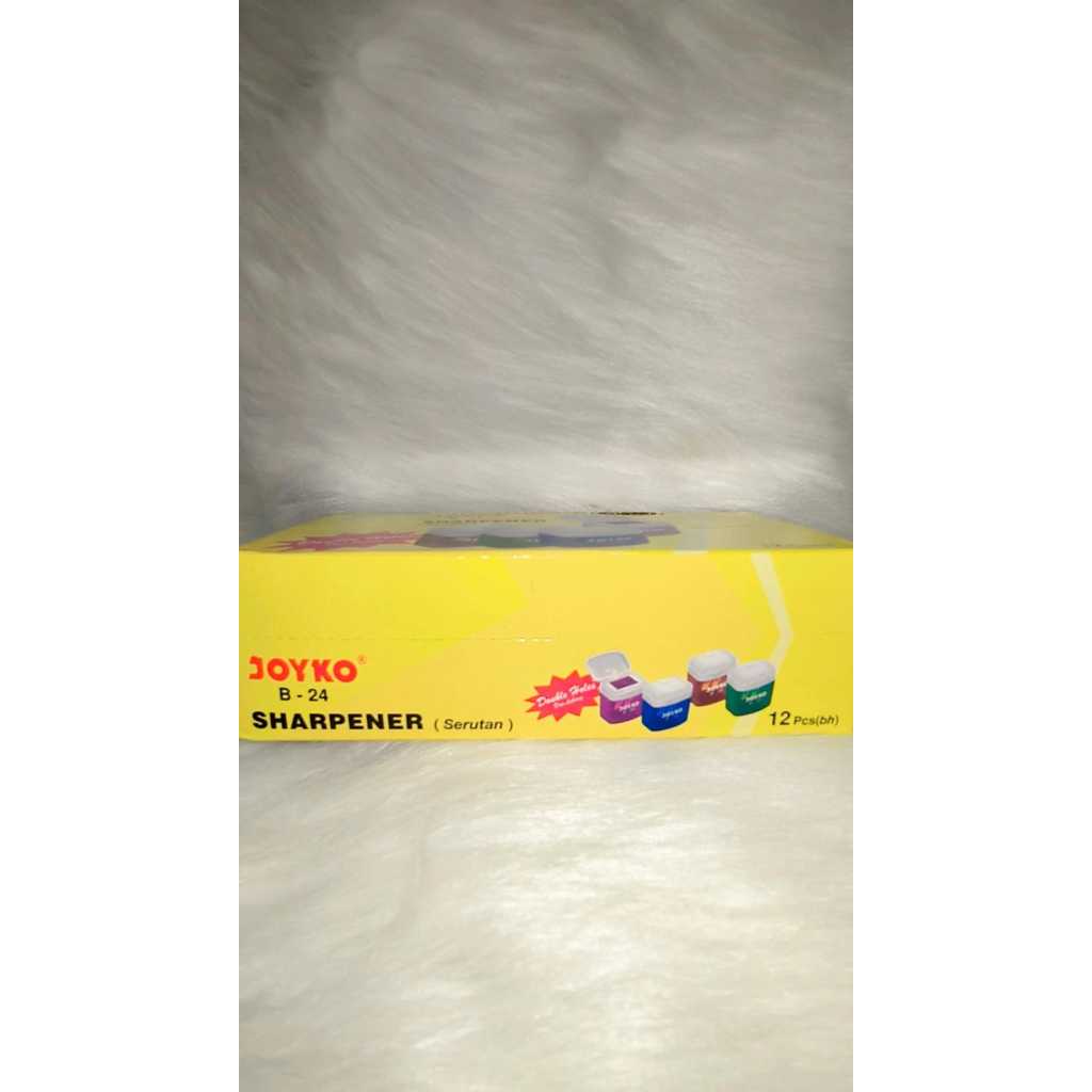 Jual PERUNCING JOYKO B-24/SERUTAN | Shopee Indonesia