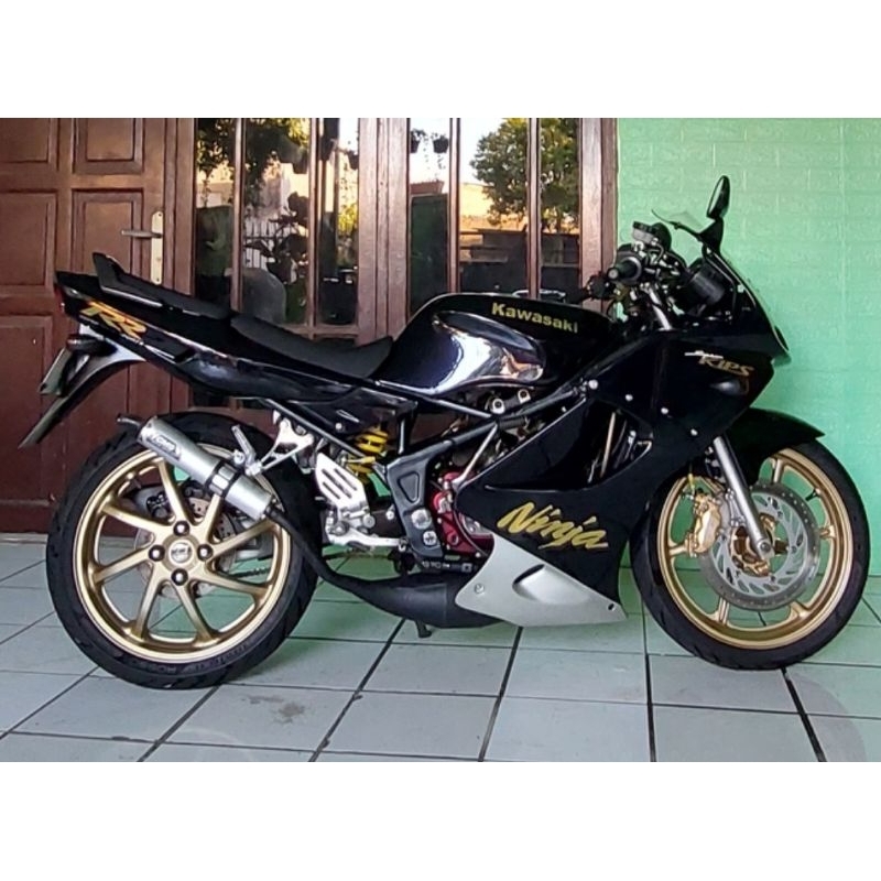 Jual PRO ARM NSR 150 SP PNP NINJA RR NEW OLD Not cbr k45n ns1 nx ...