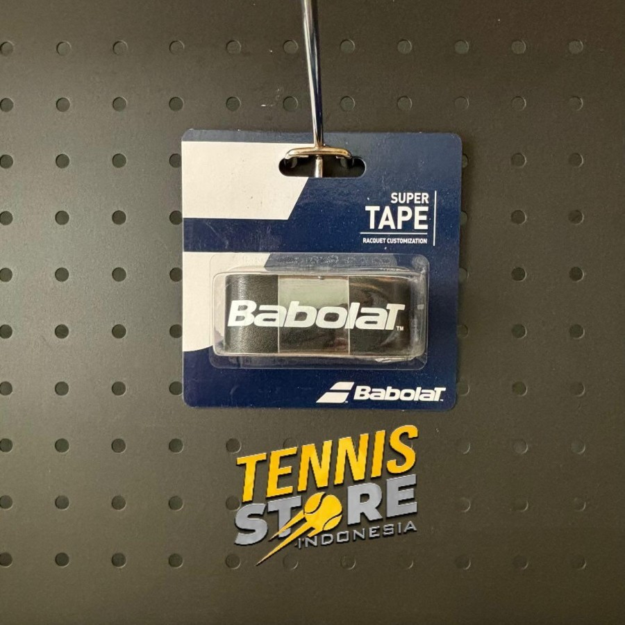 Jual Babolat Racket Saver / Racket Guard / Pelindung Grommet | Shopee ...