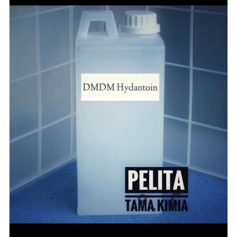 Jual DMDM 1 LITER | Shopee Indonesia