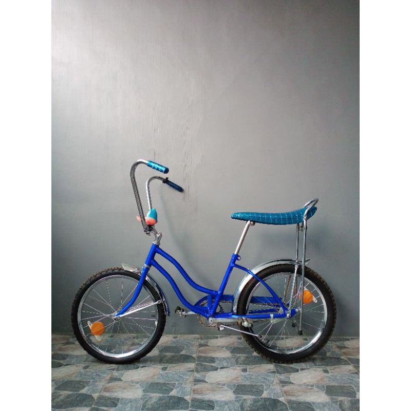 Jual sepeda lowrider lady | Shopee Indonesia
