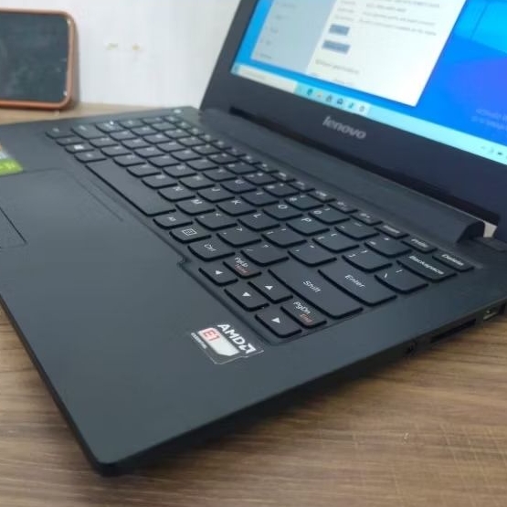 Jual Lenovo ideapad S215 Amd E1-2100 Ram 4Gb Hdd 500Gb Bonus Tas ...