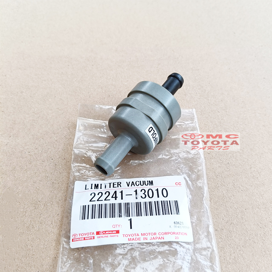 Jual Valve Filter Udara Limitter Vacuum Vacum Tangki Toyota Kijang ...