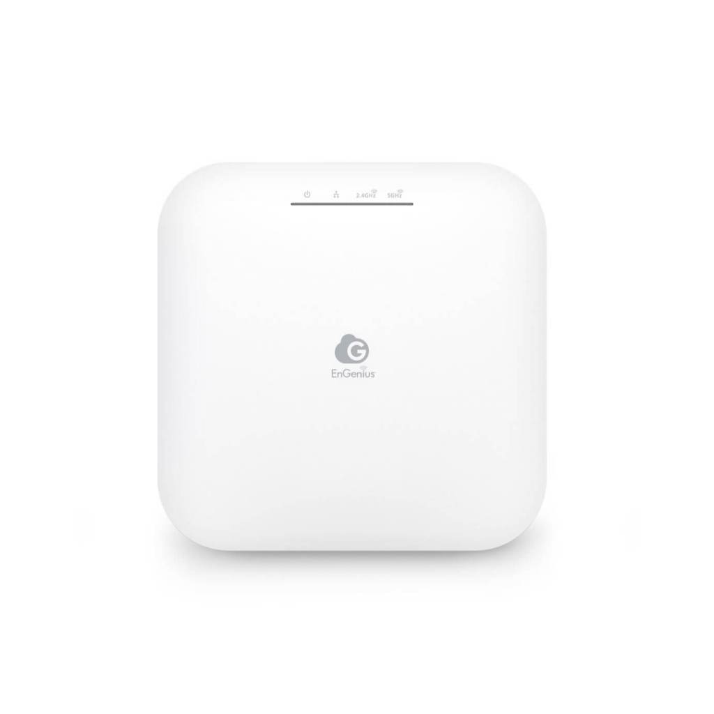 Jual Engenius ECW220 Cloud Managed Wi-Fi 6 2×2 Indoor Wireless Access ...