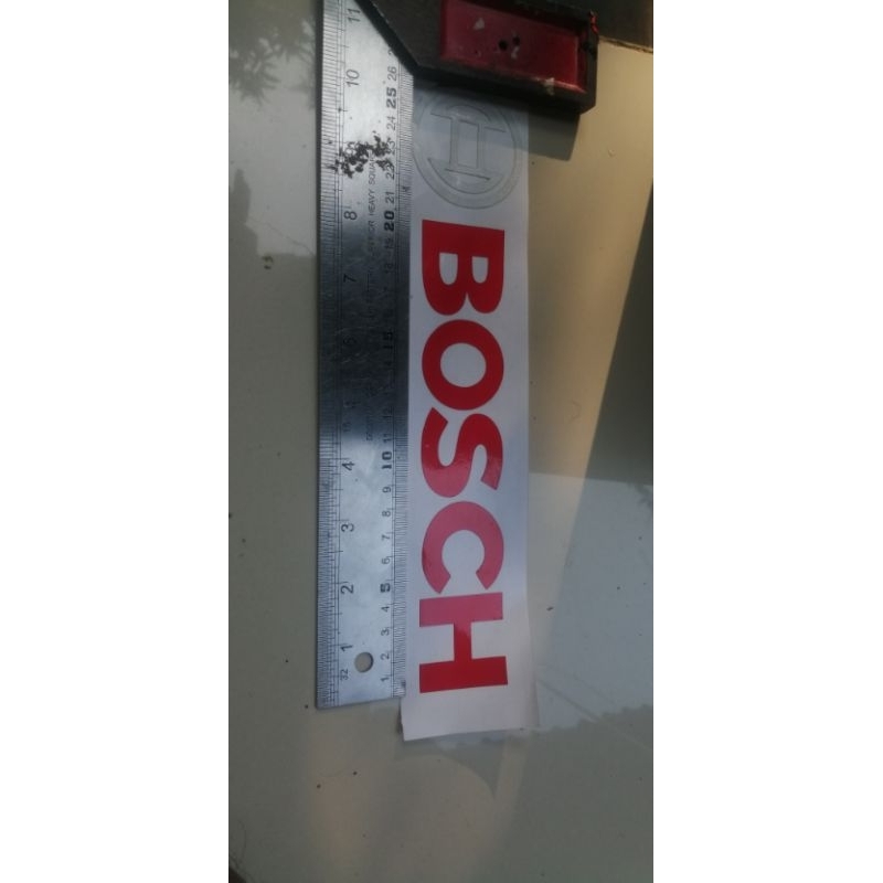 Jual Fridge Bosch Sticker Terlengkap & Harga Terbaru Mei 2026 | Shopee ...