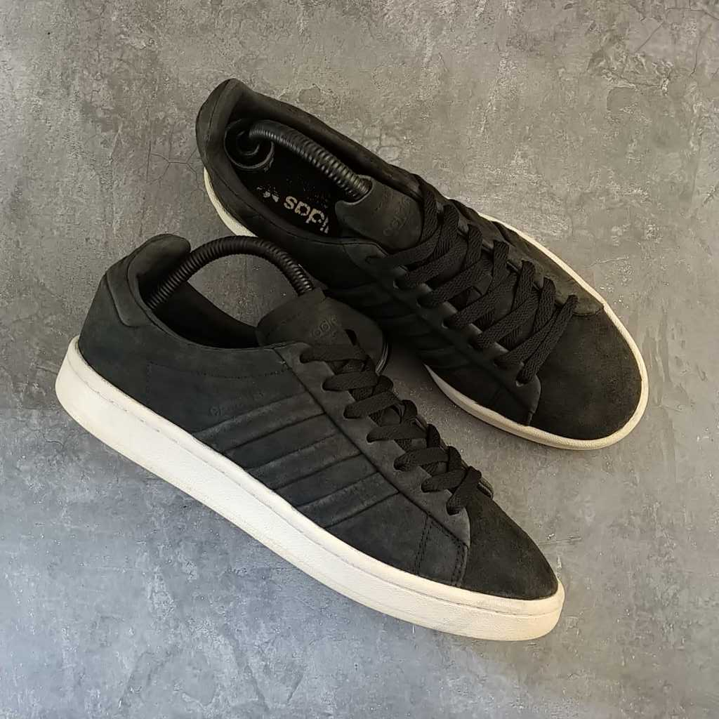 adidas gazelle silver green womens Adidas Originals x Descendant Campus