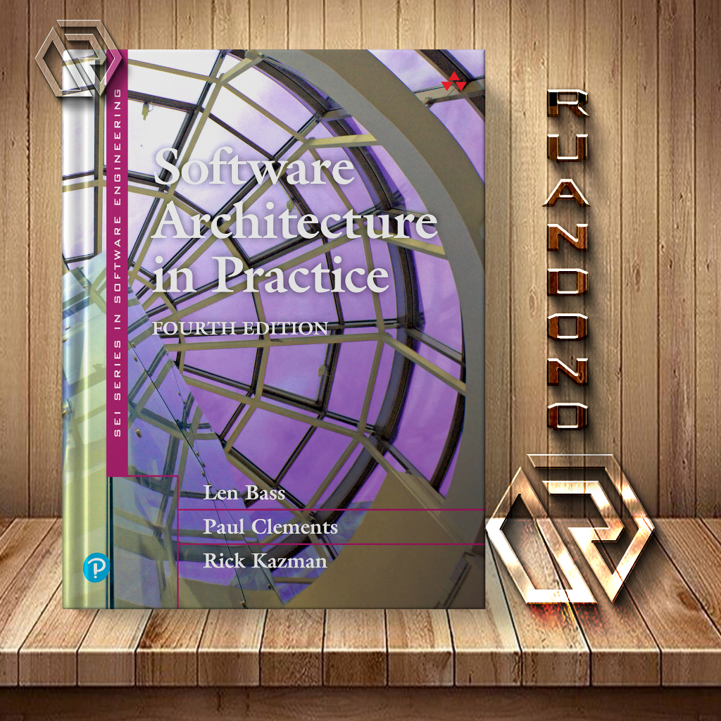Jual software architecture in practice shopee indonesia