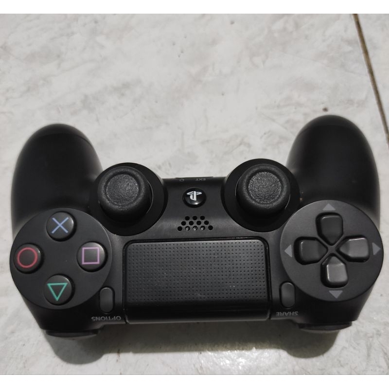 Jual Stik PS4 Original Mesin | Shopee Indonesia