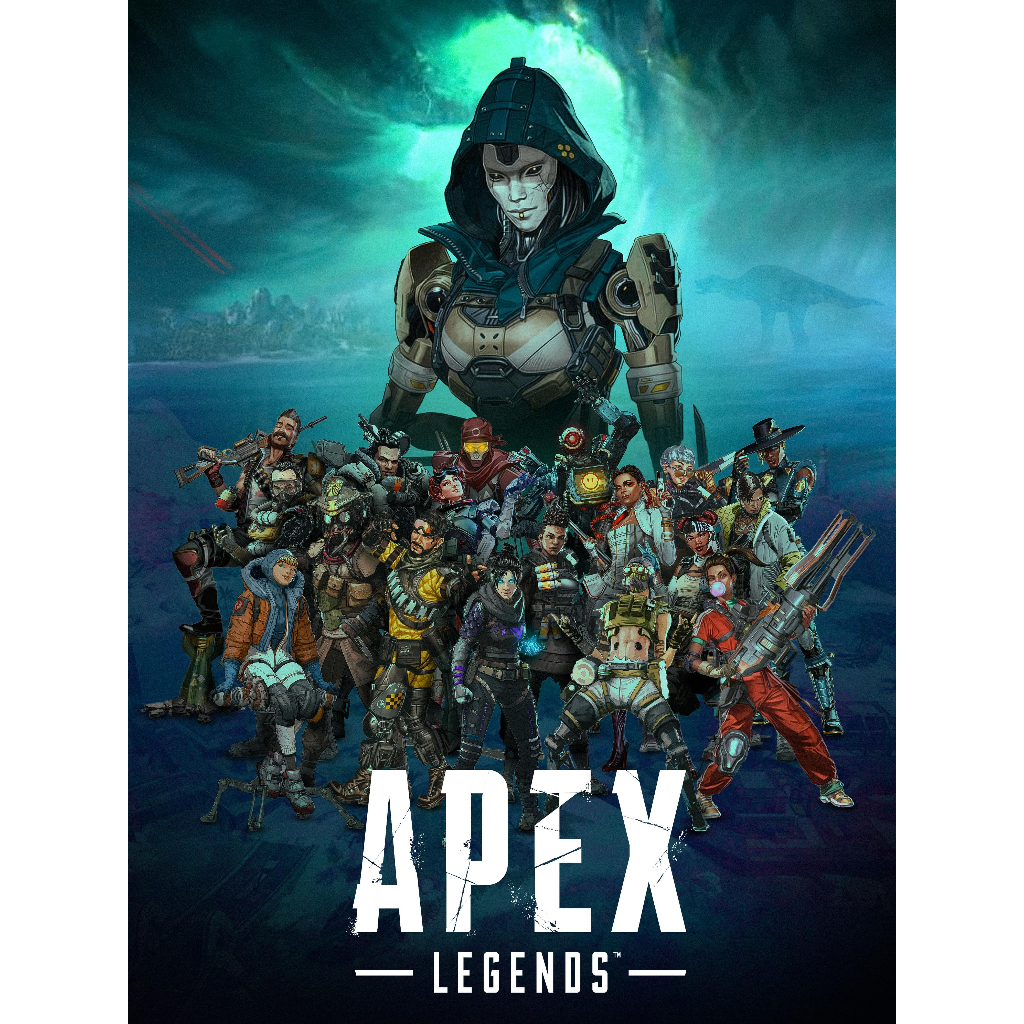 Jual flashdisk isian game apex | Shopee Indonesia