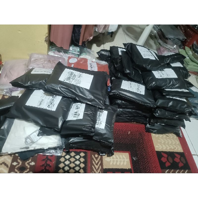 Jual PRODUK OBRAL DRESS DAN BLOUSE | Shopee Indonesia