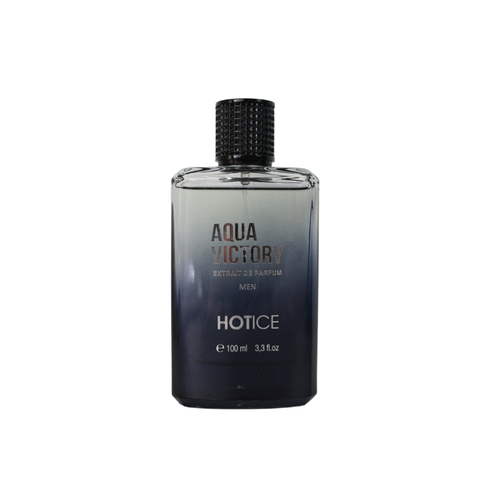 Parfum Pria Wangi Tahan Lama/ HOTICE Aqua Victory Men Extrait De Parfum 100  ML