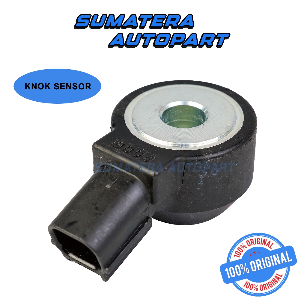 Jual Knock Sensor Knok Sensor Honda Brio Mobilo Brv Hrv Jazz Rs Gk5 ...
