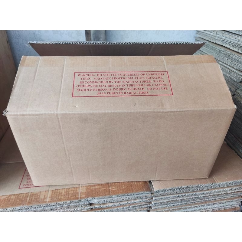 Jual Kardus Packing Spear Part alat berat dan Barang Pindahan UK ...