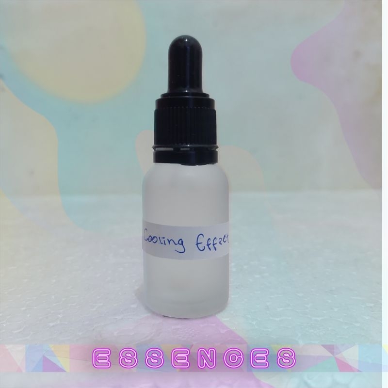 Jual Essen Perisa : Cooling Effect (mint) - 30ml | Shopee Indonesia